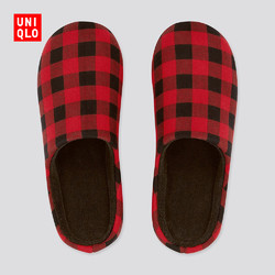 UNIQLO 优衣库 430403 中性起居拖鞋 