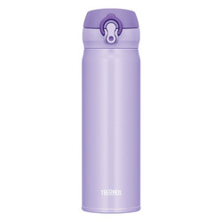 THERMOS 膳魔师 JNL-503-PPL 保温杯 500ml