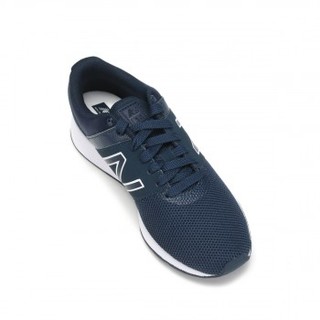 new balance 女子休闲运动鞋 WRL24TF 藏蓝色 36