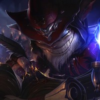 重返游戏：LEAGUE OF LEGENDS 英雄联盟 本周半价皮肤鉴赏 吉格斯化身奥术大师魔法爆破