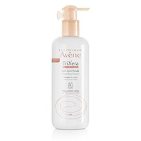 Avene 雅漾 Trixera三重修护特润霜 400ml