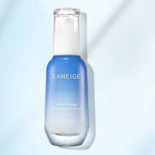 LANEIGE 兰芝 新水酷高保湿精华露 特润型 70ml