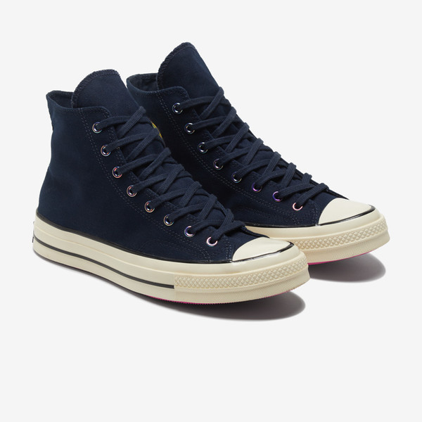 CONVERSE 匡威 Chuck 70 魂动城市系列 感受每个城市不同的能量！