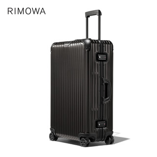 RIMOWA 日默瓦 Original Check-In L 拉杆箱 银色 30英寸