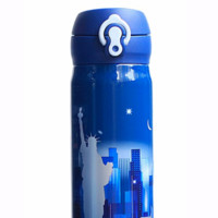 THERMOS 膳魔师 JNL-500-NY 保温杯 500ml 纽约篇