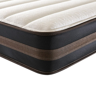 sleemon 喜临门 星钻 邦尼尔弹簧乳胶床垫 180*200*22cm