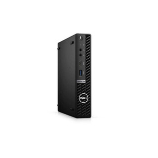 DELL 戴尔 OptiPlex 7080 MFF 商务台式机