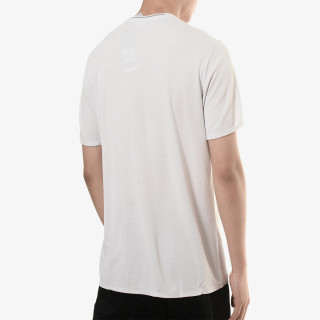 adidas 阿迪达斯 SN 37C TEE M 男子运动T恤 CG1126 白色 XL