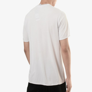 adidas 阿迪达斯 SN 37C TEE M 男子运动T恤 CG1126 白色 XS