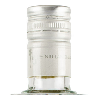 Niulanshan 牛栏山 百年牛栏山 40 42%vol 浓香型白酒