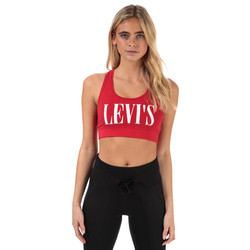 Levi's 李维斯 853270003RED164 女士运动内衣