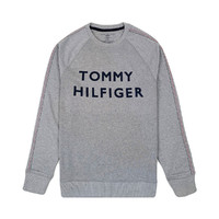 TOMMY HILFIGER 汤米·希尔费格 09T3918 休闲宽松男式卫衣