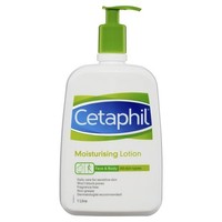 Cetaphil 丝塔芙 保湿润肤乳 1L