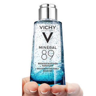 VICHY 薇姿 89火山能量系列89赋能微精华露 50ml