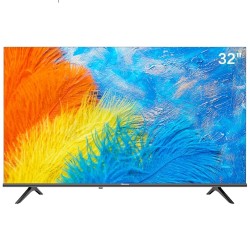 Hisense 海信 32E2F 液晶电视 32英寸