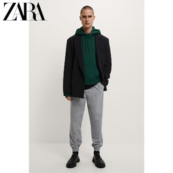 ZARA 08288623803 男士休闲裤 