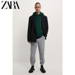 ZARA 08288623803 男士休闲裤