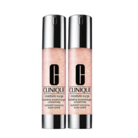 CLINIQUE 倩碧 水磁场系列水嫩保湿精华露 48ml*2