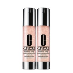 CLINIQUE 倩碧 水嫩保湿精华露 48ml*2支装