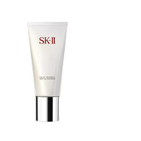 SK-II 净肌护肤洁面乳 120g *2件