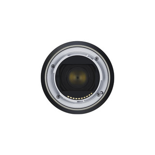 SONY 索尼 Alpha 7 III 全画幅 微单相机 黑色 28-75mm F2.8 Di III RXD 变焦镜头 单头套机