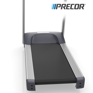 PRECOR 必确 TRM243跑步机正品多功能静音运动健身家用健身器材