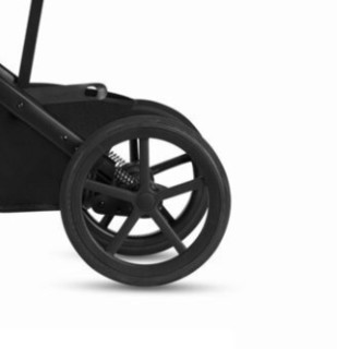 Cybex 赛百适 BALIOS S系列 婴儿推车