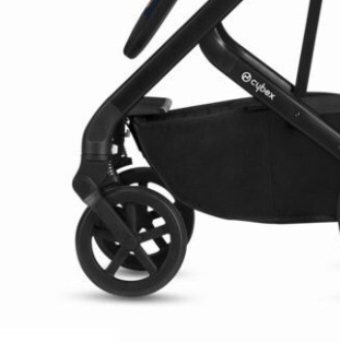 Cybex 赛百适 BALIOS S系列 婴儿推车