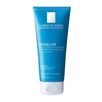 京东plus会员:LA ROCHE-POSAY 理肤泉 净肤祛油清洁面膜 100ml *2件