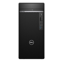 DELL 戴尔 OptiPlex7080MT 商用台式机（i9-10900K、8GB、1TB、RTX 2080S）