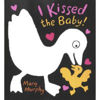 I Kissed the Baby!