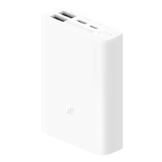 Xiaomi 小米 PB1022ZM 口袋版 移动电源 Type-C/Micro-B 22.5W双向快充