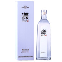 汾酒 漾酒 39.9%vol 清香型白酒 500ml 单瓶装