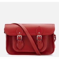 The Cambridge Satchel Company 女士公文斜跨包