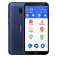 诺基亚 Nokia C1 Plus 移动联通电信4G 蓝色 双卡双待 智能手机 wifi热点备用手机 老人老年手机 学生手机 *2件