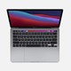Apple 苹果 MacBook Pro 13.3英寸笔记本电脑 （Apple M1、8GB、256GB）