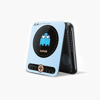 SUPOR 苏泊尔 C21-IH39E9P 电磁炉 浅蓝色