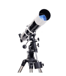 CELESTRON 星特朗 DELUXE 80DX 天文望远镜