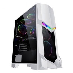 KOTIN 京天 组装台式机（i5-10400F、16GB、500GB、GTX1660S）