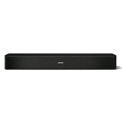 Bose Solo 5 电视音响系统 博士家庭影院 回音壁 黑色