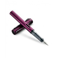 LAMY 凌美 Alstar恒星系列 F尖钢笔 0.7mm