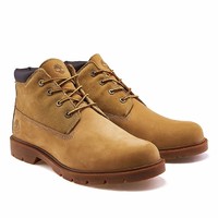 Timberland 添柏岚 A1KAD 男士中帮靴