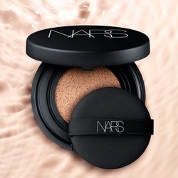 NARS 纳斯 水凝光润气垫粉饼 12g