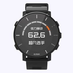 EZON宜准  T935 运动手表