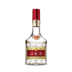WULIANGYE 五粮液 普五第八代款 500ml *2件