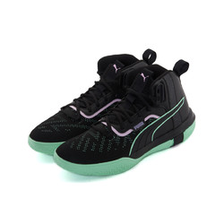 PUMA/彪马Legacy Dark Mode 舒适耐磨 男款拼色运动鞋篮球鞋