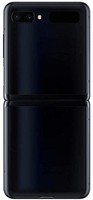 Samsung 三星 Galaxy Z Flip (256GB,8GB) 解锁 GSM 4G LTEF700U/DS(镜面黑色)