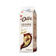 味全 德芙®巧克力牛奶饮品 950g *9件