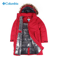 Columbia 哥伦比亚 PL5269 女装户外羽绒服