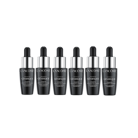 LANCOME 兰蔻 第二代 小黑瓶精华肌底液小样7ml*6